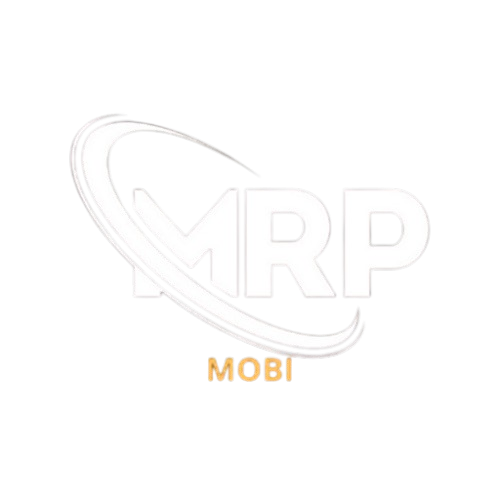 Logo MRP Mobi